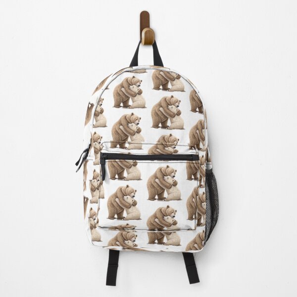Item preview, Bear Hugs and Forest Warmth designed and sold by DariaOltes.