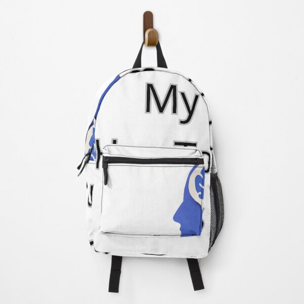 Item preview, My Brain Has Too Many Tabs Open. designed and sold by Next&Dimension&Print.