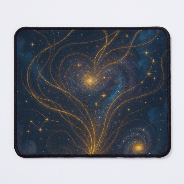 Item preview, Threads of the Cosmos designed and sold by MindprintStudio.
