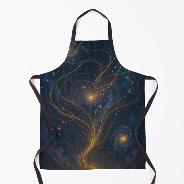Item preview, Threads of the Cosmos designed and sold by MindprintStudio.