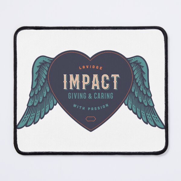 Item preview, IMPACT 2025 designed and sold by LAVIDGE.