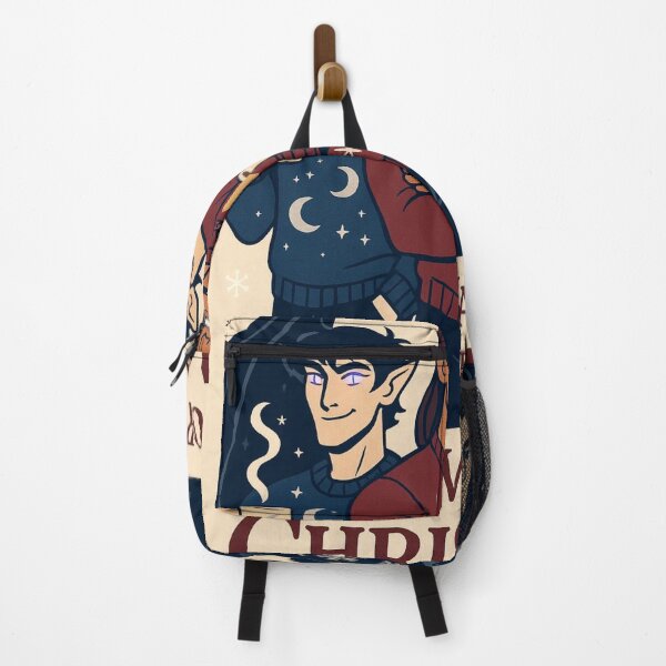 Item preview, All I Want for Christmas – Bat Boys - ACOTAR Inspired designed and sold by UGLibrary.