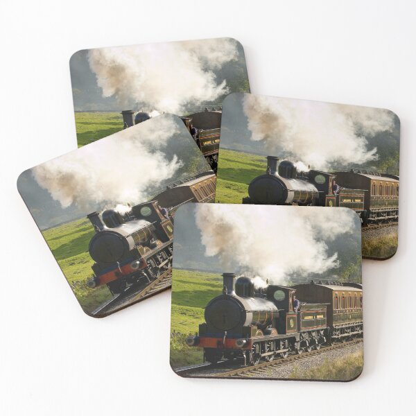 Item preview, Lancashire & Yorkshire Steam  designed and sold by Xshooter.