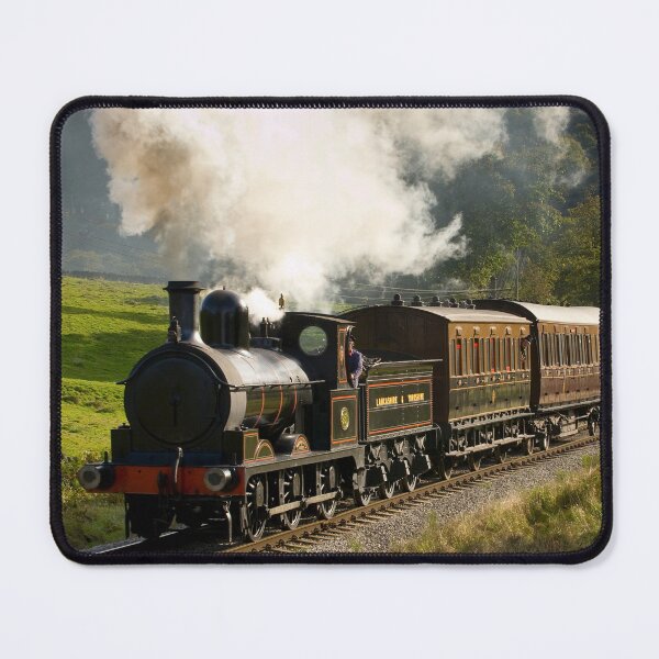 Item preview, Lancashire & Yorkshire Steam  designed and sold by Xshooter.
