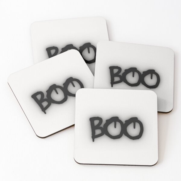 Item preview, Boo Graffity Spooky Season designed and sold by Yellow-Eyes.