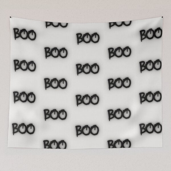 Item preview, Boo Graffity Spooky Season designed and sold by Yellow-Eyes.