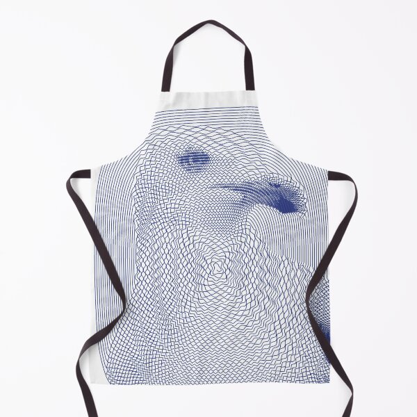 Item preview, Single Line Sea Gull designed and sold by florback.