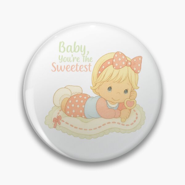 Item preview, Baby you’re the sweetest  designed and sold by Laurenricci21.