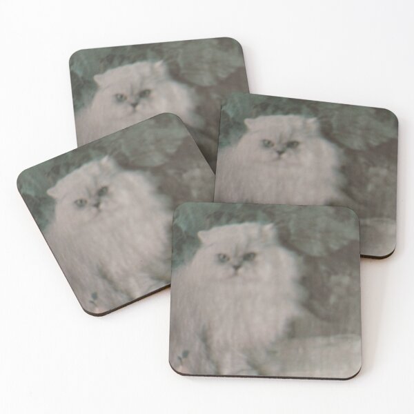 Item preview, Persian chinchilla style. designed and sold by Valgasnews011.