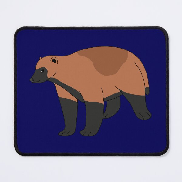 Item preview, Wolverine designed and sold by Leapingdoe.