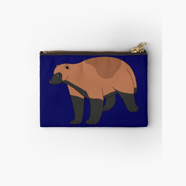 Item preview, Wolverine designed and sold by Leapingdoe.
