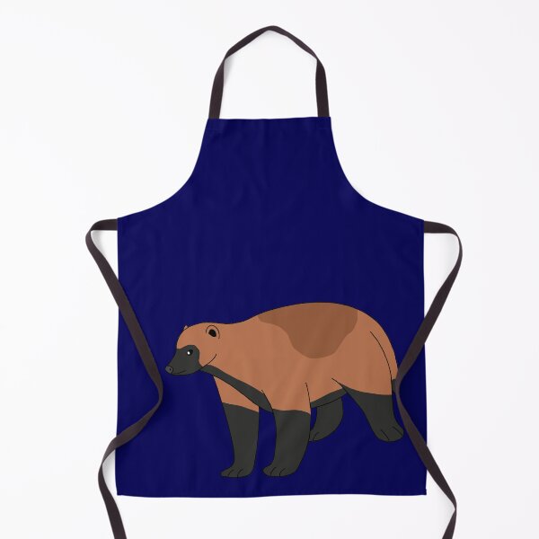 Item preview, Wolverine designed and sold by Leapingdoe.