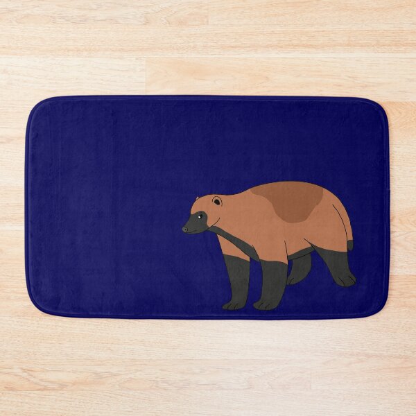 Item preview, Wolverine designed and sold by Leapingdoe.