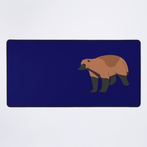 Item preview, Wolverine designed and sold by Leapingdoe.