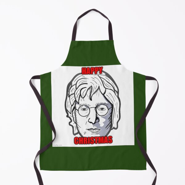 Artikelvorschau, John Lennon Frohe Weihnachten entworfen und verkauft von Anti-Catfish.