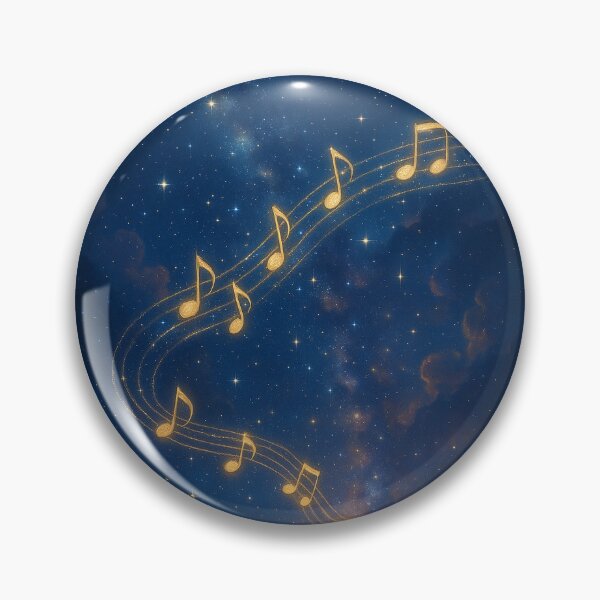 Item preview, Celestial Symphony designed and sold by MindprintStudio.