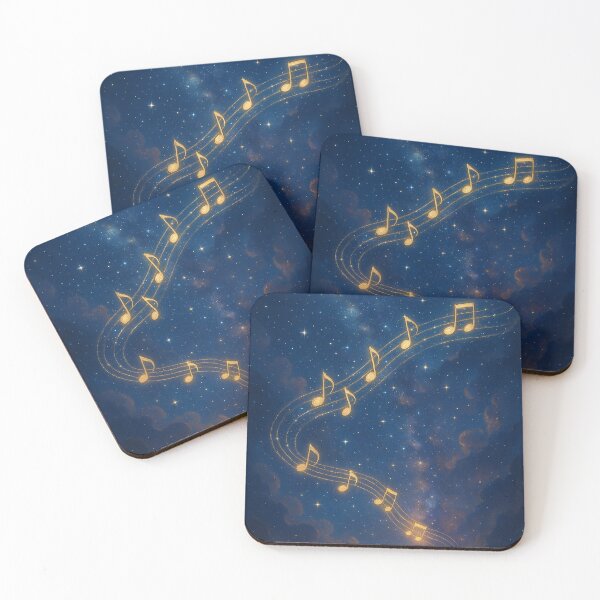Item preview, Celestial Symphony designed and sold by MindprintStudio.