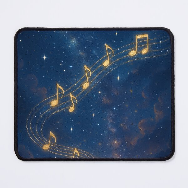 Item preview, Celestial Symphony designed and sold by MindprintStudio.