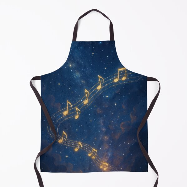 Item preview, Celestial Symphony designed and sold by MindprintStudio.
