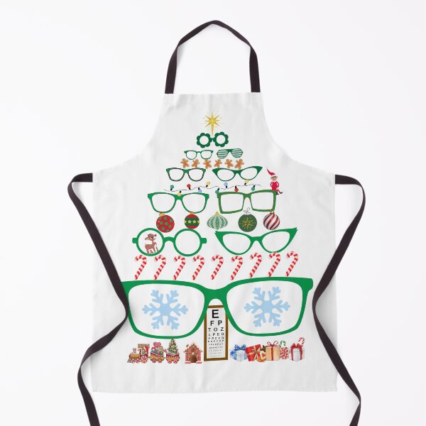 Item preview, Optometrist Christmas Tree of Eyeglasses designed and sold by Maugseros.