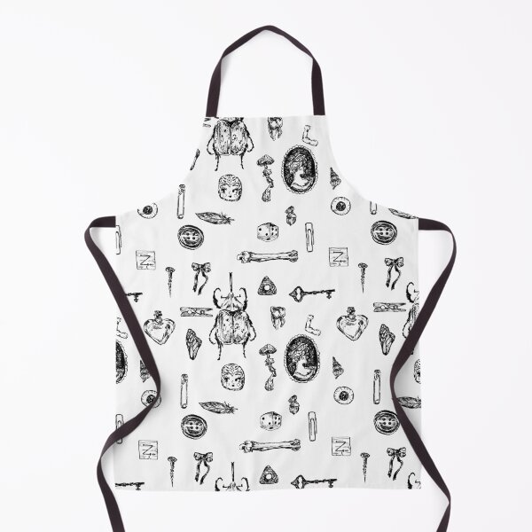 Item preview, Trinkets Print designed and sold by Paris Lacey.