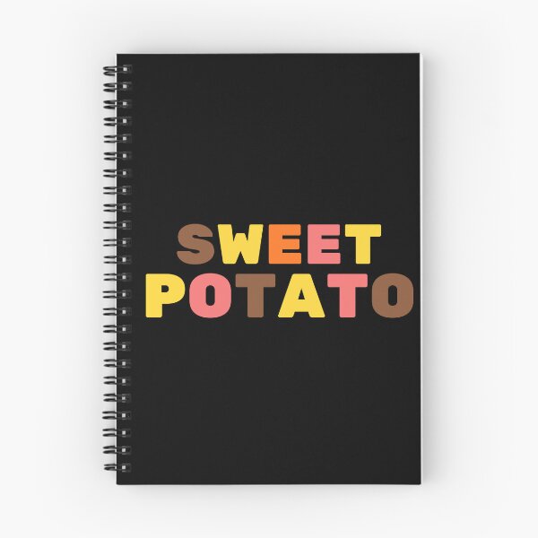 Item preview, Sweet Potato Grouchy Potato Funny  designed and sold by ZACK ART.
