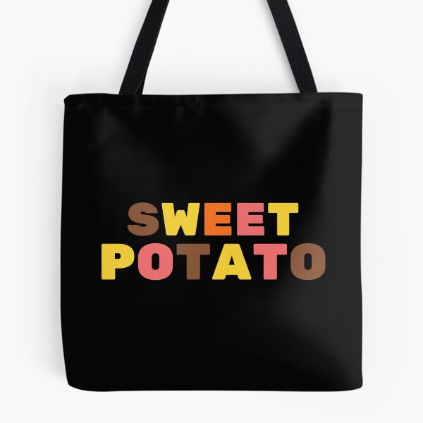 Item preview, Sweet Potato Grouchy Potato Funny  designed and sold by ZACK ART.