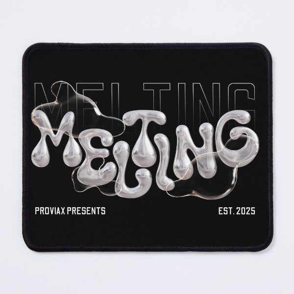 Item preview, MELTING designed and sold by proviax.