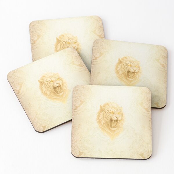 Item preview, Golden Roar – Regal Strength designed and sold by Bellassi.