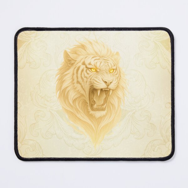 Item preview, Golden Roar – Regal Strength designed and sold by Bellassi.