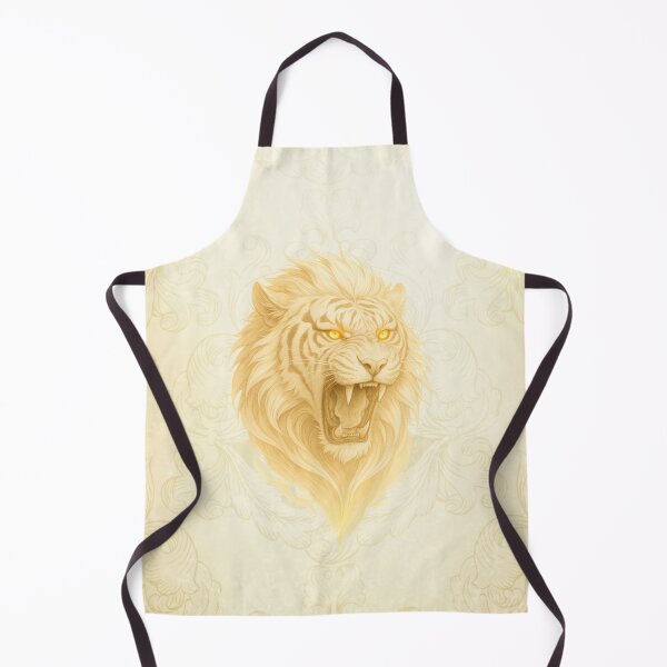 Item preview, Golden Roar – Regal Strength designed and sold by Bellassi.