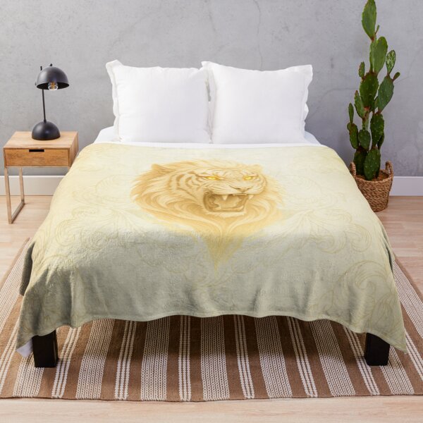 Item preview, Golden Roar – Regal Strength designed and sold by Bellassi.