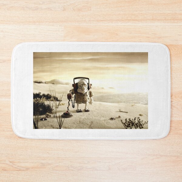 Item preview, Desert metal detecting designed and sold by XavuniverS.