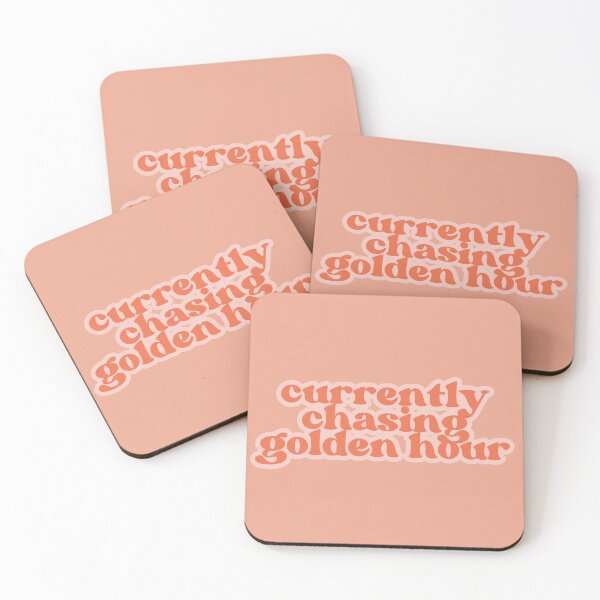 Item preview, currently chasing golden hour Photographer designed and sold by otyliadesign.