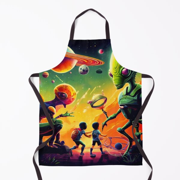 Item preview, Space Games and Crazy Sports designed and sold by Zofia Sosnecka.