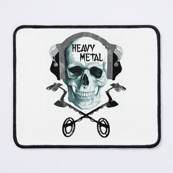 Item preview, Skeletal metal detection designed and sold by XavuniverS.