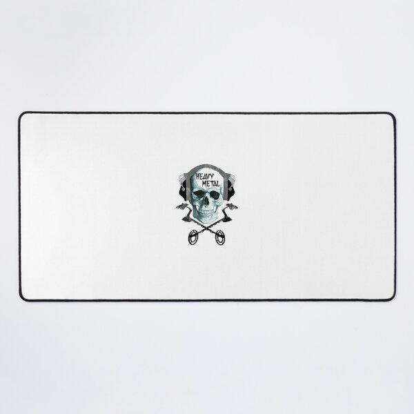 Item preview, Skeletal metal detection designed and sold by XavuniverS.