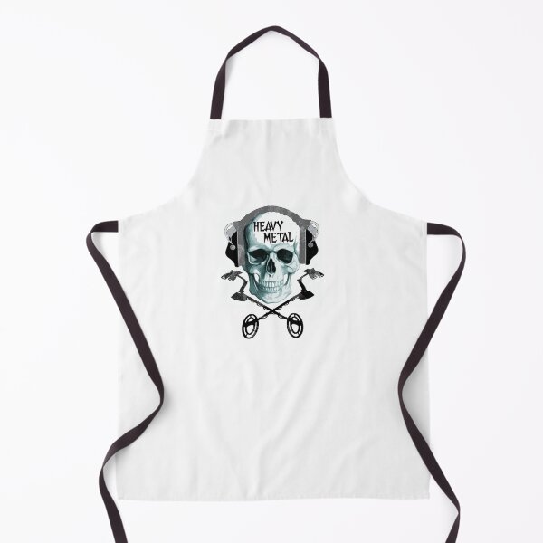 Item preview, Skeletal metal detection designed and sold by XavuniverS.