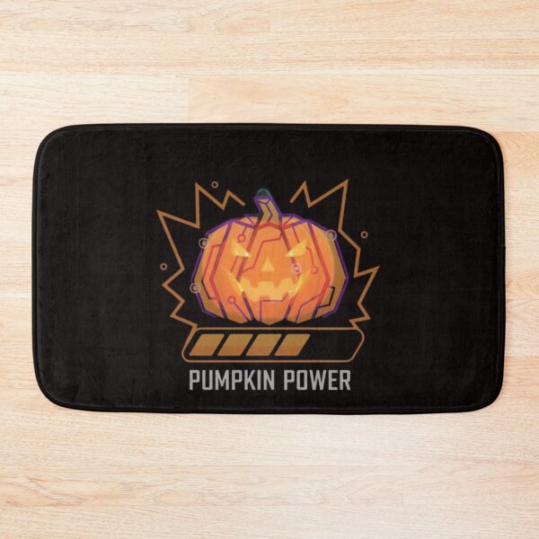 Item preview, Pumpkin Power Up designed and sold by  ViralVisionsCreating .