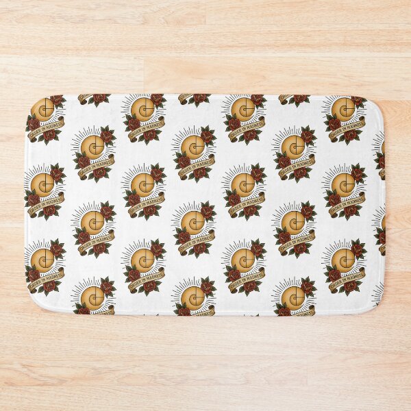 Item preview, Sacred Ratio – Golden Spiral Tattoo Flash designed and sold by ClassroomInk.