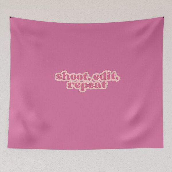 Item preview, shoot, edit, repeat Photographer designed and sold by otyliadesign.
