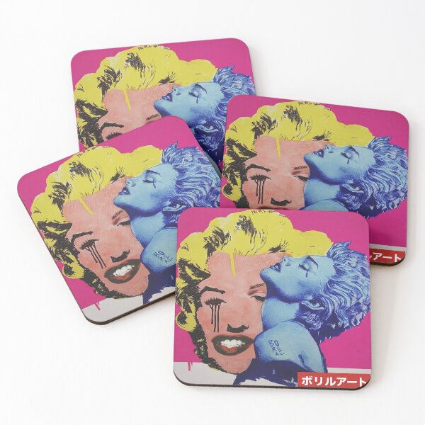 Item preview, Like a Marilyn  designed and sold by Boreal Apparel.