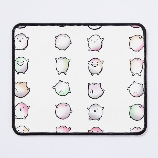 Item preview, Studio Ghibli Walla Walla Sticker Sheet designed and sold by VibrantDream09.