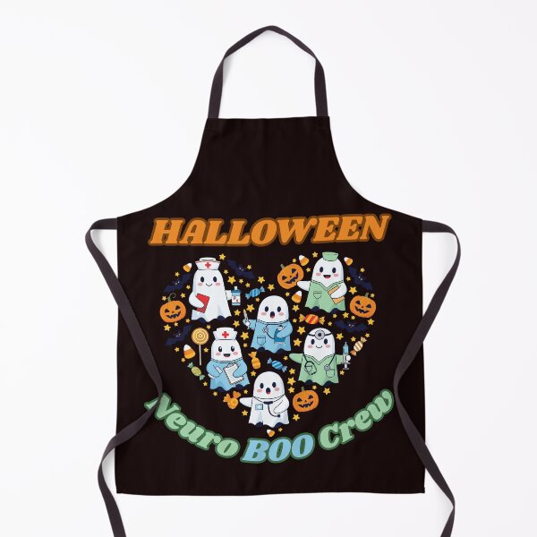 Item preview, NEURO BOO CREW HALLOWEEN designed and sold by MA project.