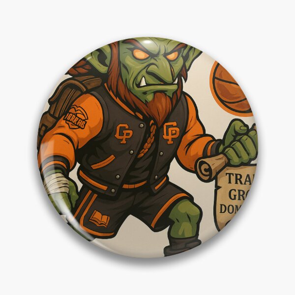 Item preview, Professor Gob designed and sold by Natehouston4RT.