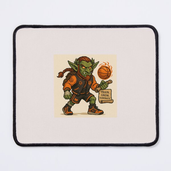 Item preview, Professor Gob designed and sold by Natehouston4RT.