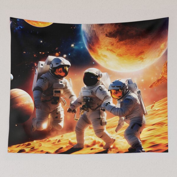 Item preview, Space Games and Crazy Sports designed and sold by Zofia Sosnecka.
