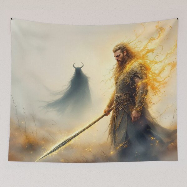 Item preview, Celtic Gods designed and sold by jefboutique6150.
