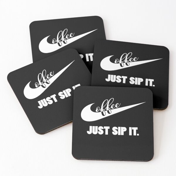 Item preview, Just Sip It. designed and sold by Art & Coffee.