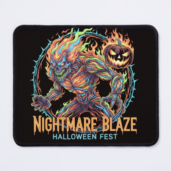 Item preview, Nightmare Fuel designed and sold by ViralVisionsCreating .